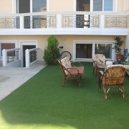 Rea'S Guest House Artemida (Attica) Exterior photo