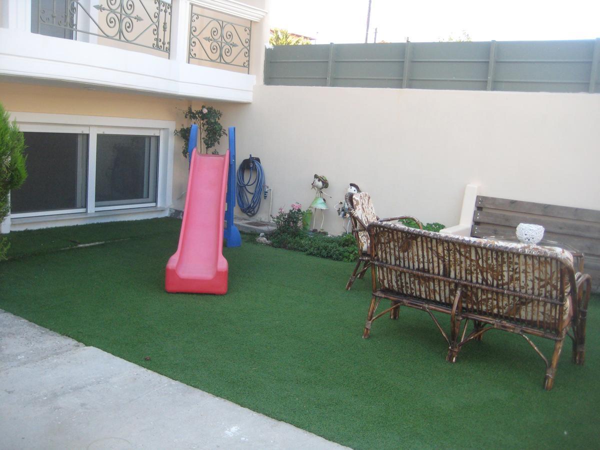 Rea'S Guest House Artemida (Attica) Exterior photo