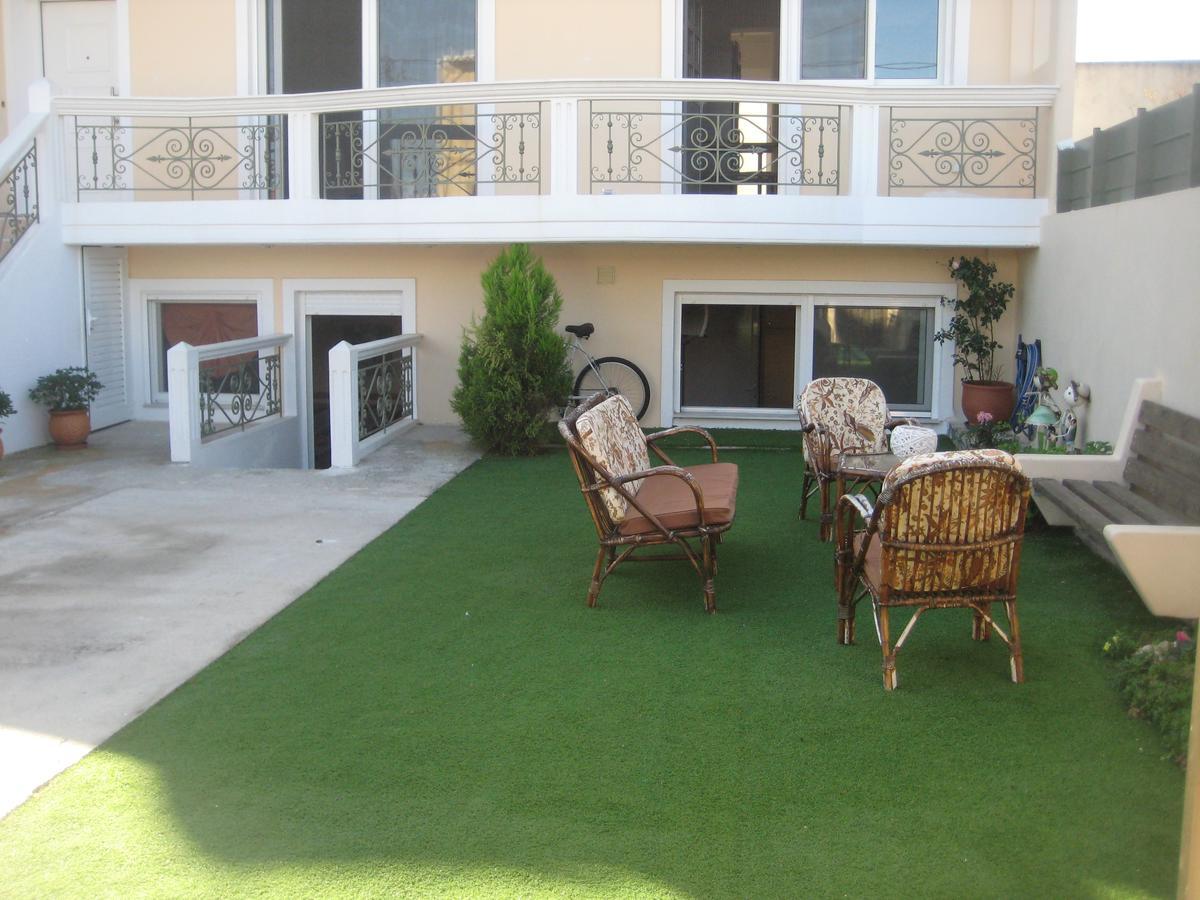 Rea'S Guest House Artemida (Attica) Exterior photo