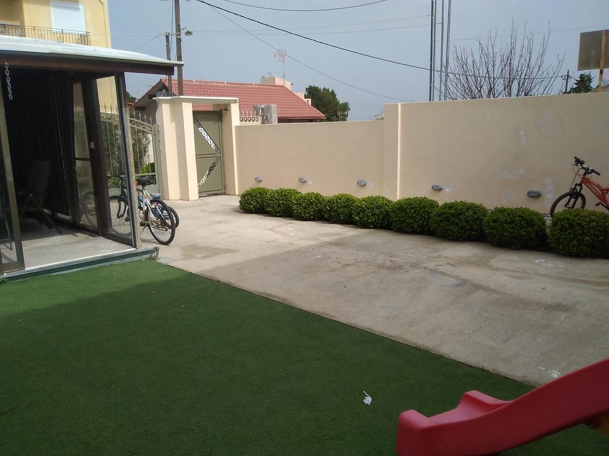 Rea'S Guest House Artemida (Attica) Exterior photo
